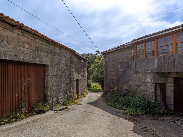 Casa Rural en venta en Terra de Caldelas, Galicia
