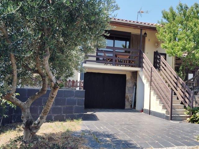 Casa Rural en venta en Terra de Caldelas, Galicia