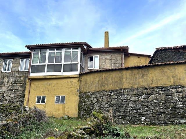 Casa Rural en venta en Parada De Sil, Fondo de Vila