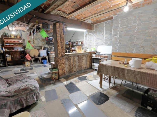 Casa Rural en venta en El Bierzo, Castilla y León