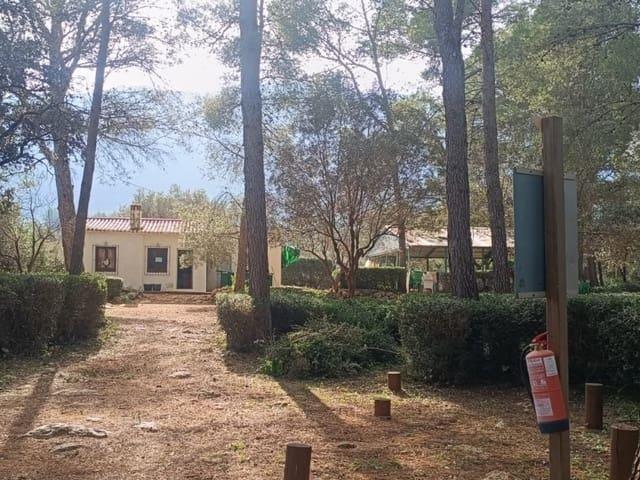 Casa Rural en venta en la Marina Alta, Valencia