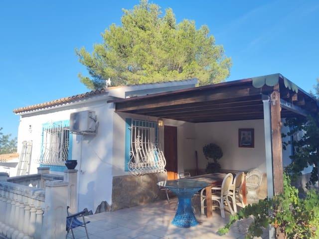 Casa Rural en venta en Parcent, Valencia