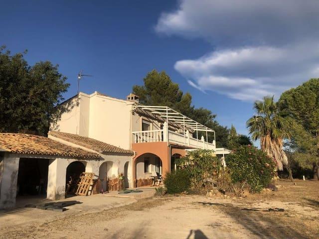 Casa Rural en venta en Parcent, Valencia