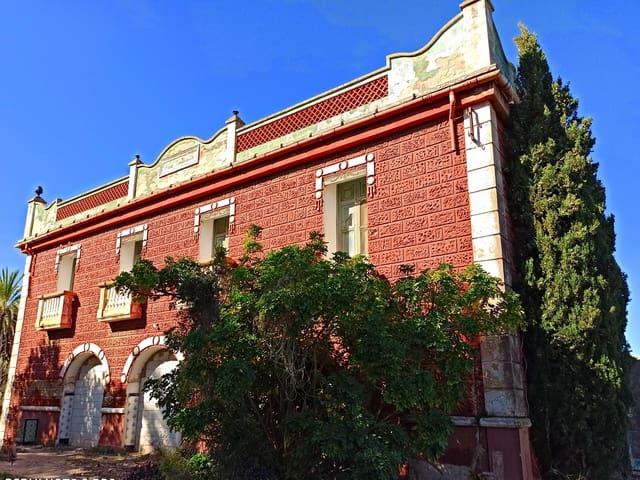 Casa Rural en venta en la Marina Alta, Valencia
