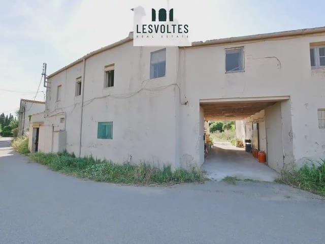 Chalet en venta en Baix Empordà, Catalunya