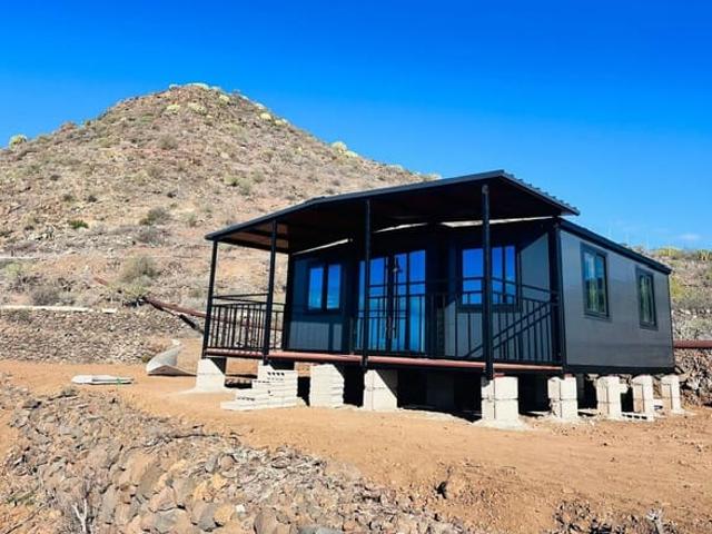 Casa Rural en venta en Parque de la Reina, Arona