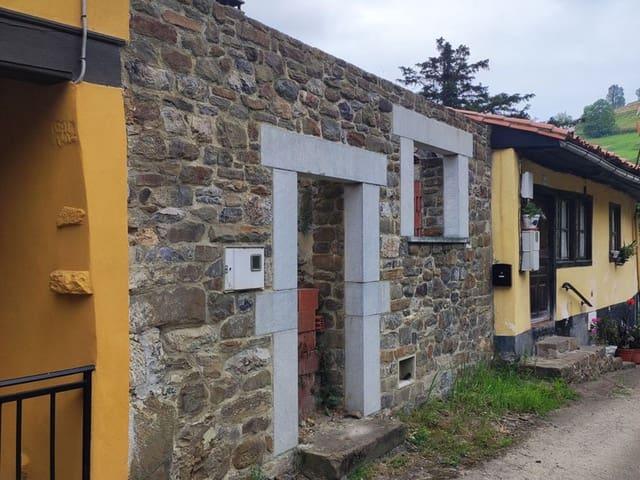 Casa Rural en venta en Parres, Cuadroveña