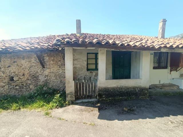 Casa Rural en venta en Parres, Cuadroveña