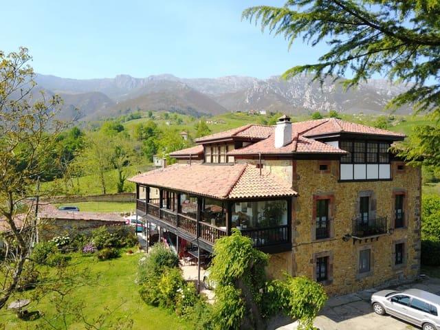 Casa Rural en venta en Parres, Cuadroveña