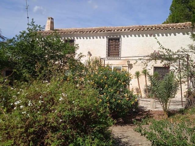 Casa Rural en venta en El Retamar, Valle del Almanzora