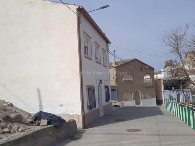 Casa Rural en venta en El Retamar, Valle del Almanzora