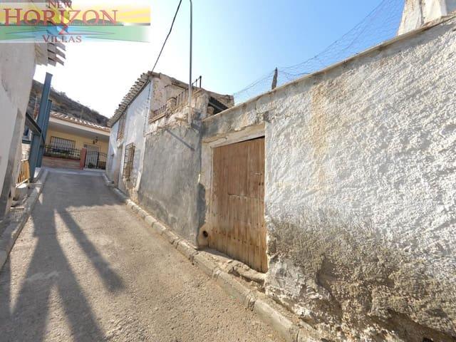 Casa Rural en venta en El Retamar, Valle del Almanzora