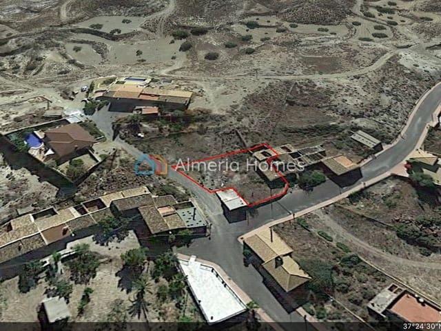 Casa Rural en venta en El Retamar, Valle del Almanzora
