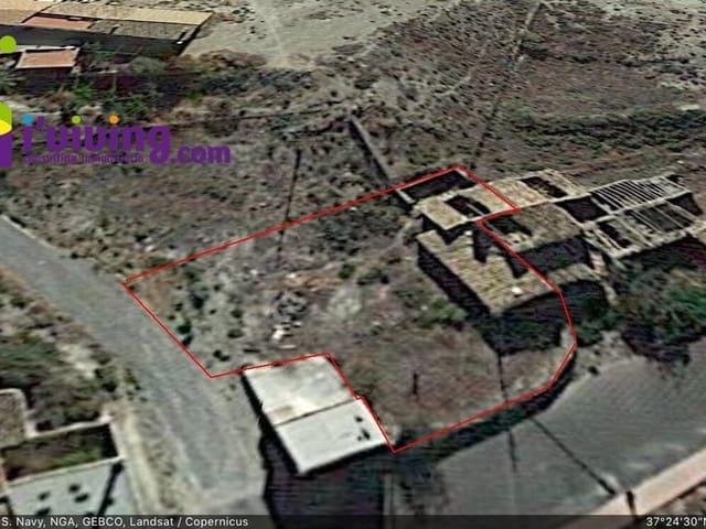 Casa Rural en venta en El Retamar, Valle del Almanzora