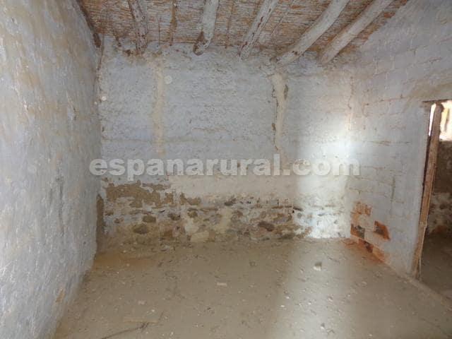 Casa Rural en venta en El Retamar, Valle del Almanzora