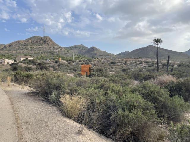 Casa Rural en venta en Alto Guadalentín, Murcia