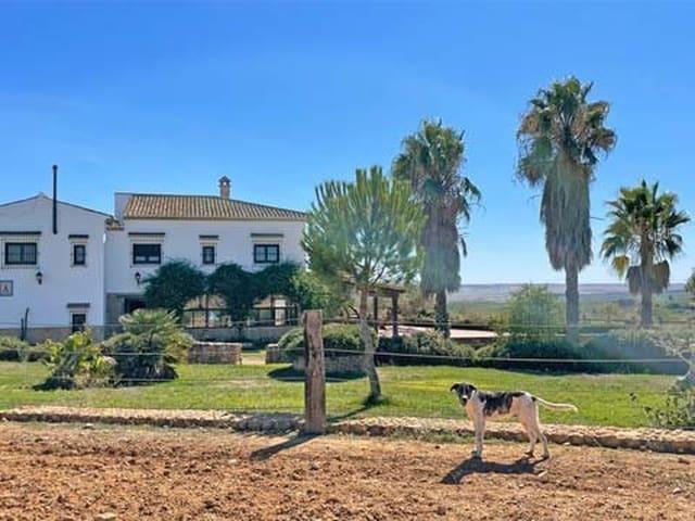 Casa Rural en venta en Paterna Del Campo Casa Rural en venta en Paterna Del Campo