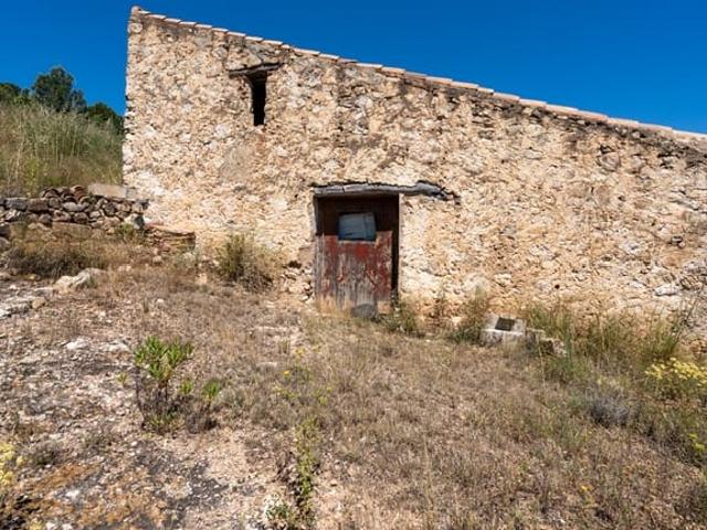 Casa Rural en venta en Paüls