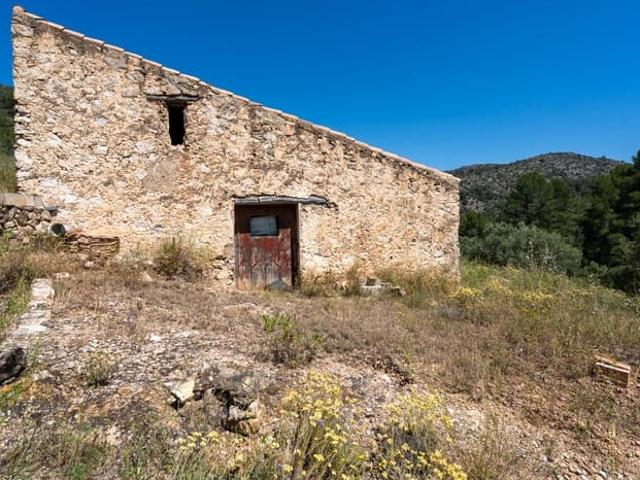 Casa Rural en venta en Baix Ebre, Catalunya