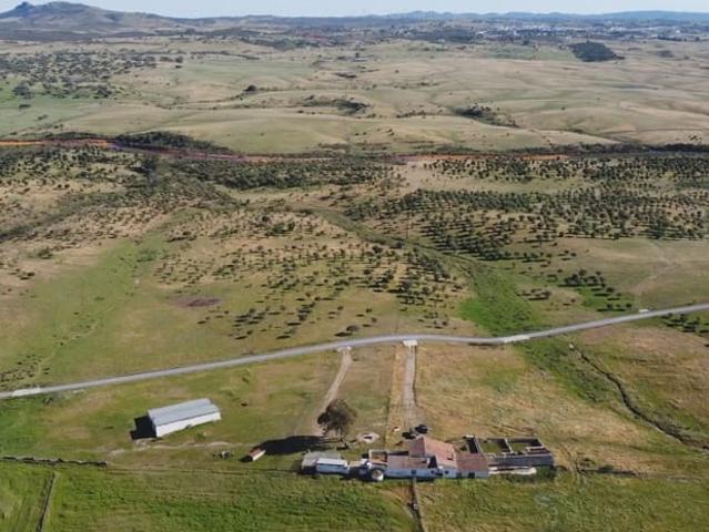 Casa Rural en venta en El Andévalo, Andalucía