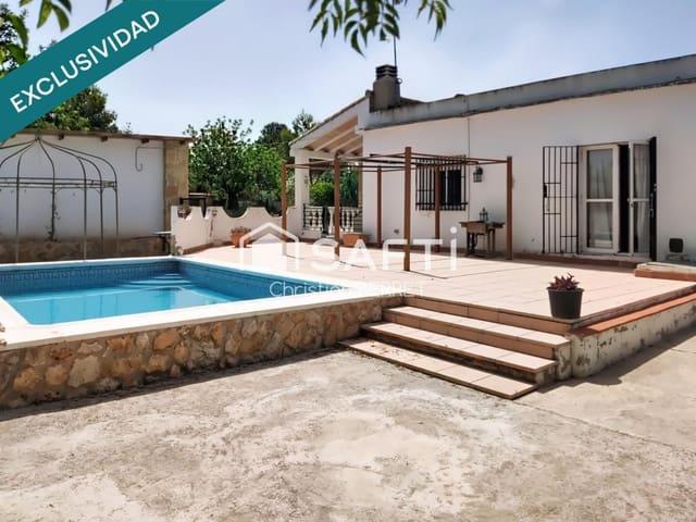 Casa Rural en venta en La Serranía, Valencia