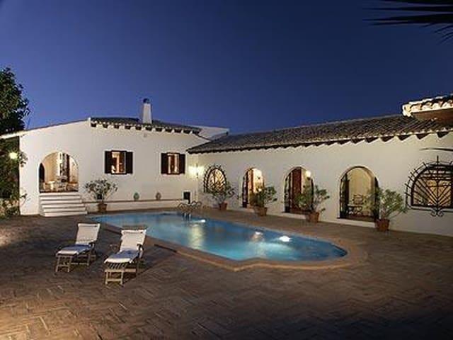 Casa Rural en venta en Tossal-Los Bancales, la Marina Alta