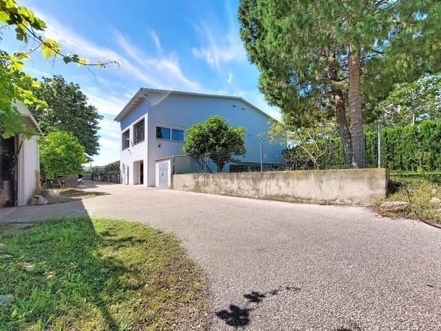 Casa Rural en venta en la Marina Alta, Valencia