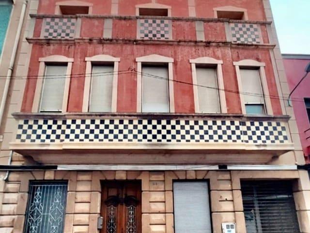 Casa Rural en venta en la Marina Alta, Valencia