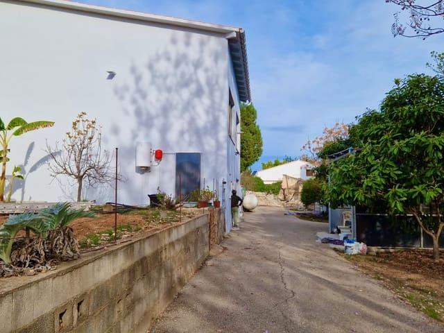 Casa Rural en venta en Pedreguer, Valencia