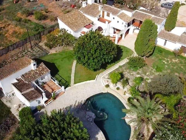 Casa Rural en venta en Pedreguer