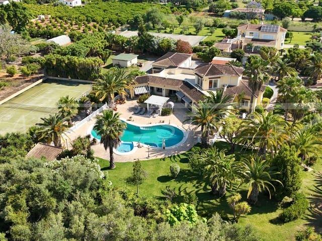 Casa Rural en venta en Pedreguer