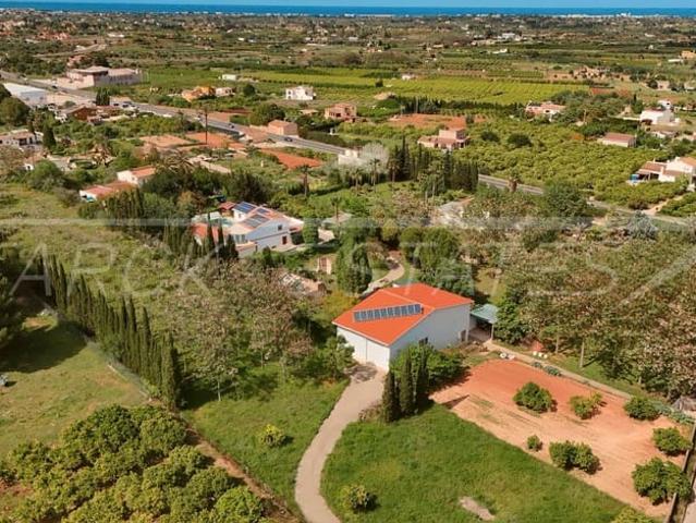 Casa Rural en venta en la Marina Alta, Valencia