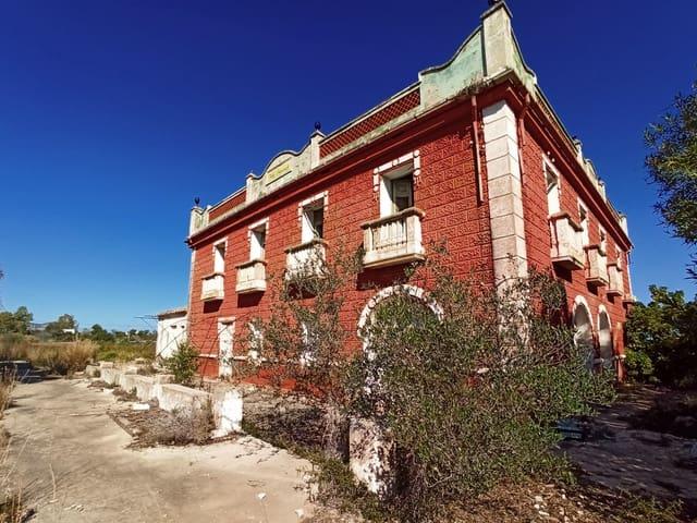 Casa Rural en venta en Pedreguer