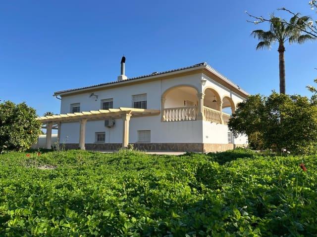 Casa Rural en venta en Pedreguer