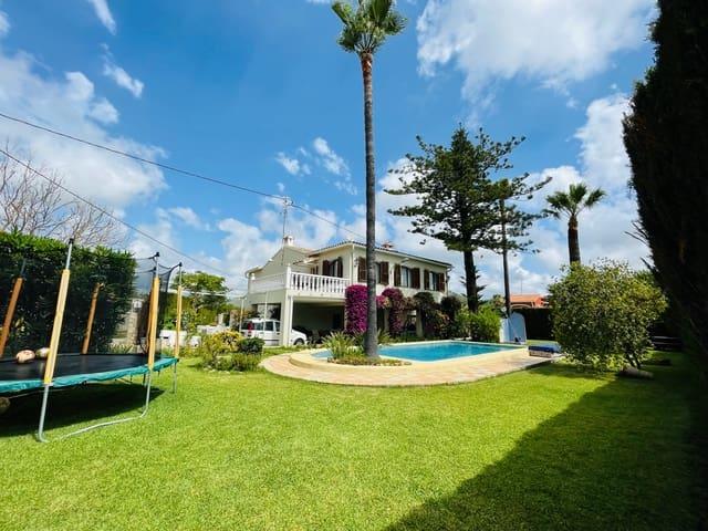 Casa Rural en venta en Pedreguer, Valencia