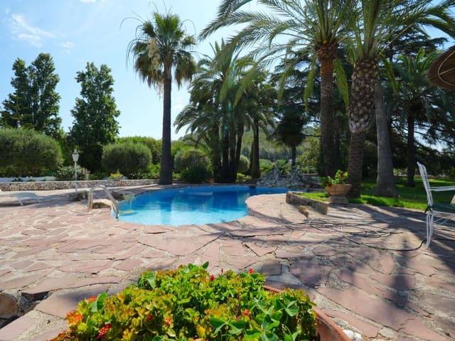 Casa Rural en venta en la Marina Alta, Valencia