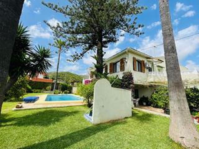 Casa Rural en venta en Pedreguer