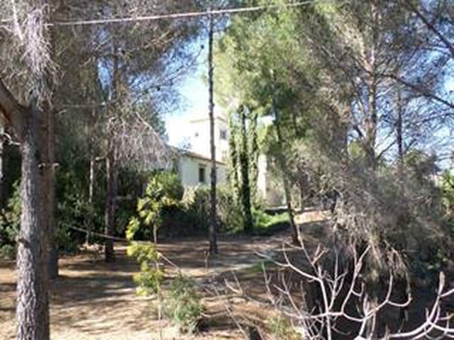 Casa Rural en venta en Pedreguer