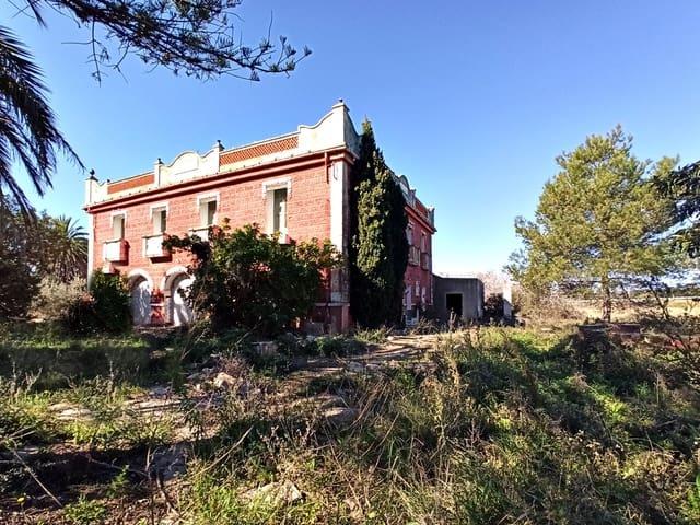 Casa Rural en venta en Pedreguer, Valencia