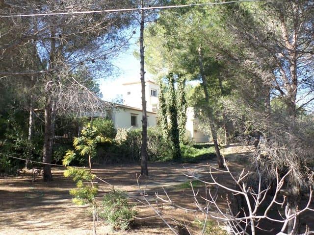 Casa Rural en venta en la Marina Alta, Valencia