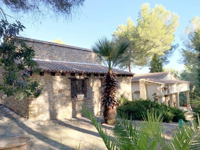 Casa Rural en venta en Pedreguer, Valencia