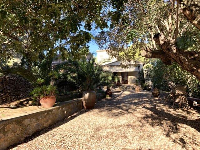 Casa Rural en venta en Partida la Xara, la Marina Alta