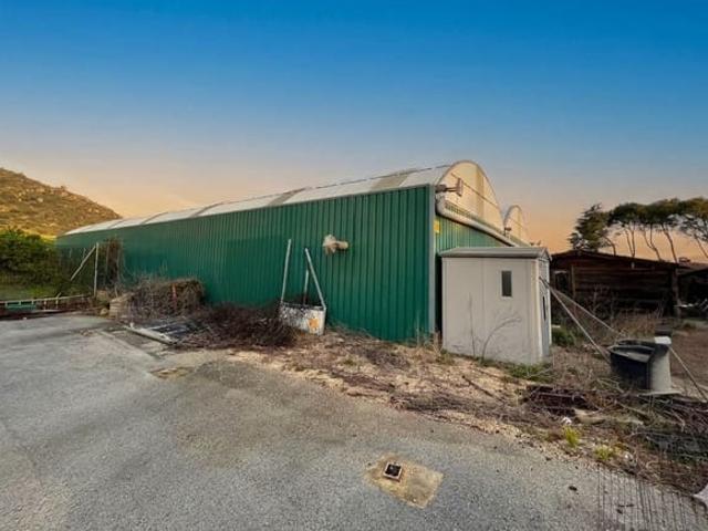 Casa Rural en venta en la Marina Alta, Valencia