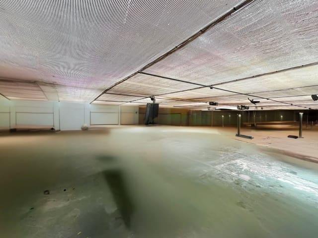Casa Rural en venta en la Marina Alta, Valencia