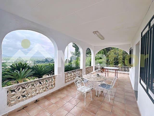 Casa Rural en venta en la Marina Alta, Valencia