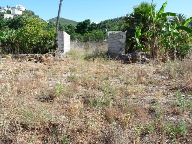 Casa Rural en venta en la Marina Alta, Valencia