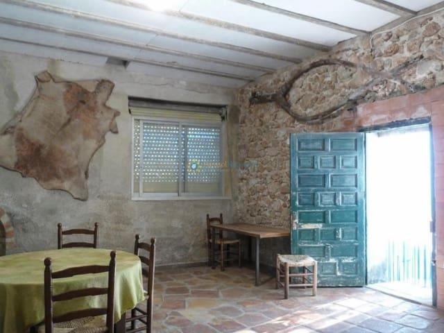 Casa Rural en venta en la Marina Alta, Valencia