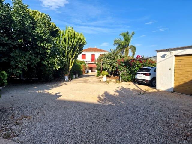 Casa Rural en venta en Pego