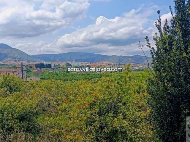 Casa Rural en venta en Pego