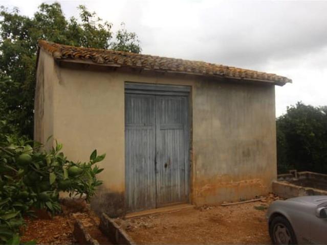 Casa Rural en venta en la Marina Alta, Valencia